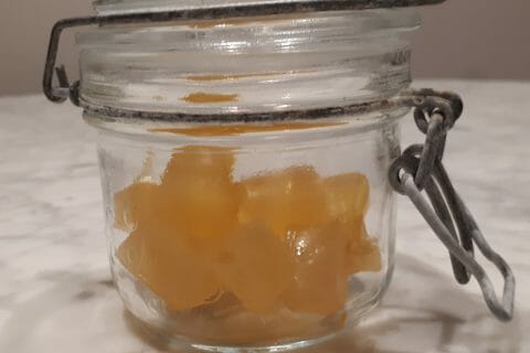 Cliquez pour zoomer ! Bonbons gélifiés Thermomix par delsol20