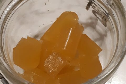 Cliquez pour zoomer ! Bonbons gélifiés Thermomix par delsol20