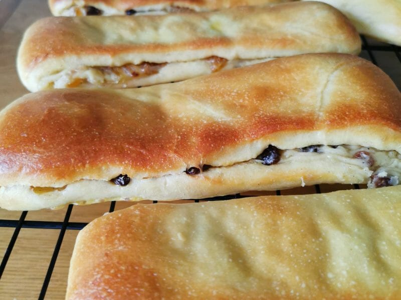 Cliquez pour zoomer ! Brioche suisse Thermomix par Queen of Cheesecake 👑