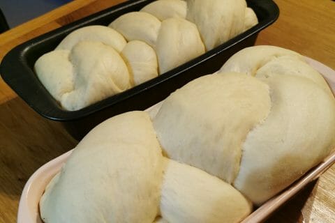 Cliquez pour zoomer ! Brioche Vendéenne Thermomix par Queen of Cheesecake 👑