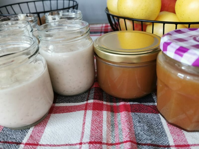 Sauce caramel au Thermomix Cookomix