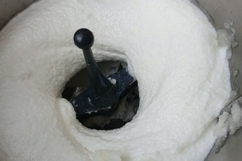 Cliquez pour zoomer ! Sorbet citron Thermomix par ameliehom25