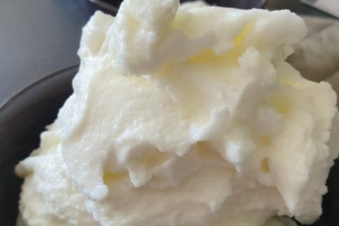 Cliquez pour zoomer ! Sorbet citron Thermomix par ameliehom25