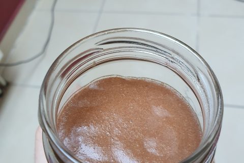 Cliquez pour zoomer ! Mousse au chocolat Thermomix par ameliehom25