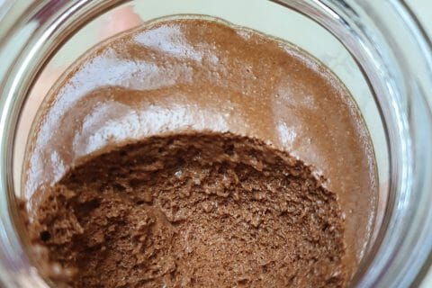 Cliquez pour zoomer ! Mousse au chocolat Thermomix par ameliehom25