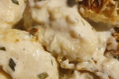 Cliquez pour zoomer ! Quenelles Thermomix par ameliehom25