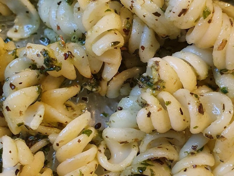 Cliquez pour zoomer ! Pesto Thermomix par ameliehom25