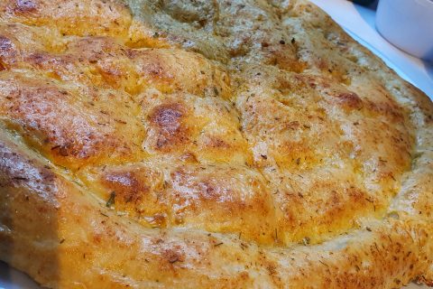Cliquez pour zoomer ! Pain turc (pain pide) Thermomix par ameliehom25