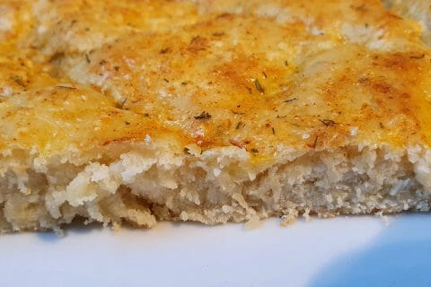 Cliquez pour zoomer ! Pain turc (pain pide) Thermomix par ameliehom25