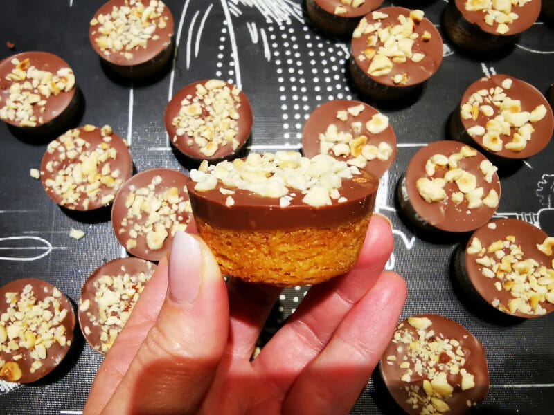 Cliquez pour zoomer ! Krumchy Thermomix par nini2005