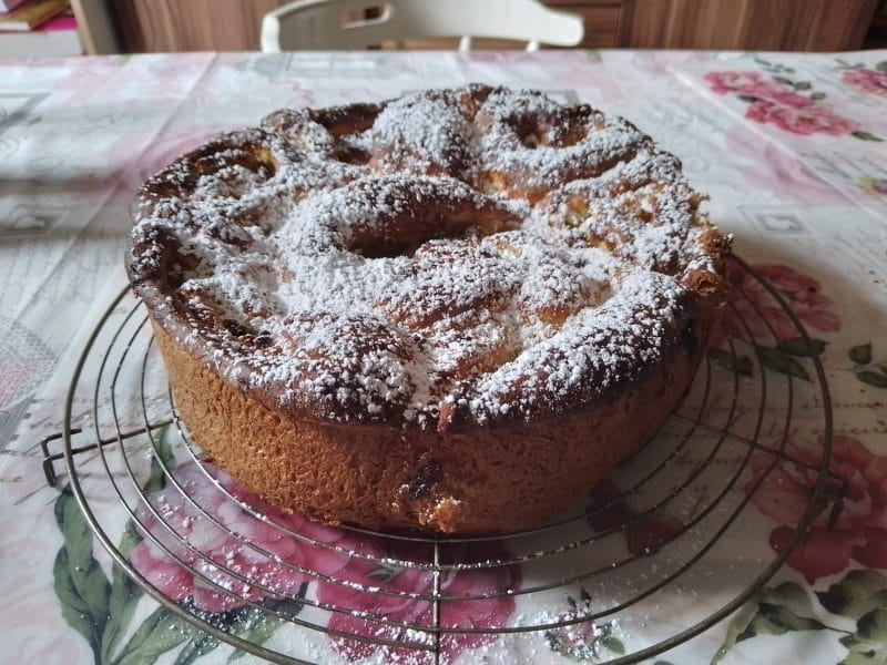 Cliquez pour zoomer ! Chinois Thermomix par Mariekette