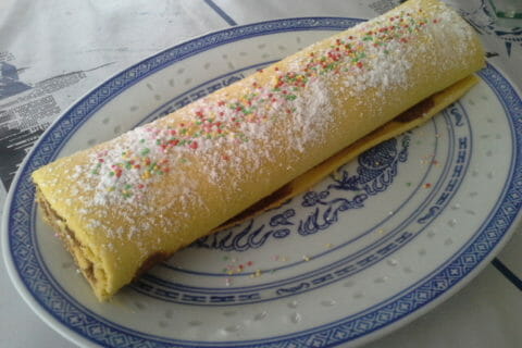 Photos des recettes