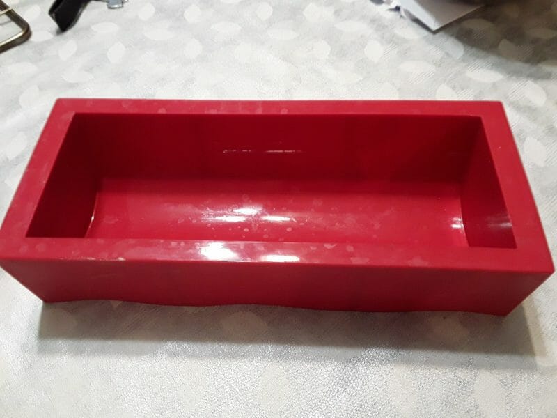 Cliquez pour zoomer ! Bûche mousse au chocolat Thermomix par sojanko