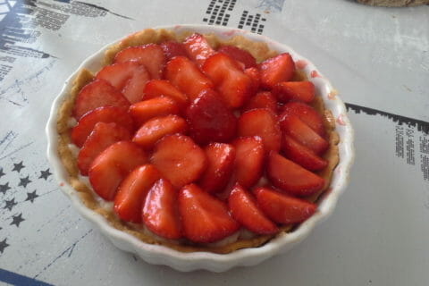 Photos des recettes