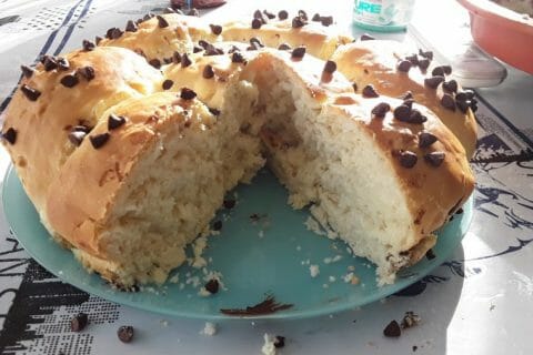 Photos des recettes