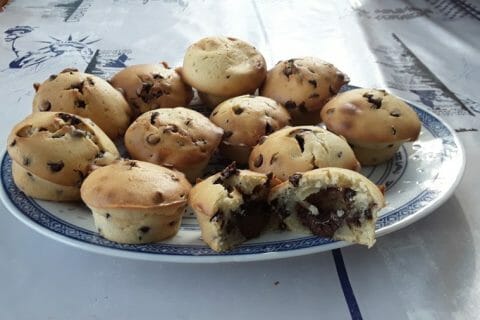 Photos des recettes