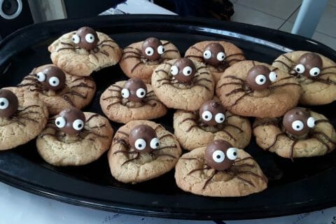 Photos des recettes