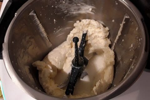 Photos des recettes