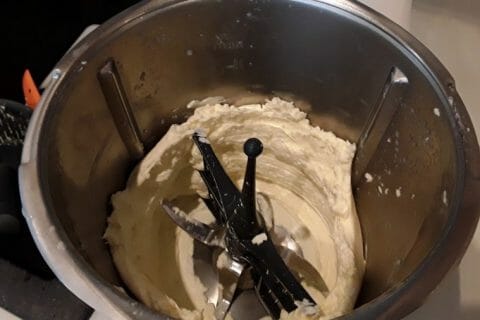 Photos des recettes