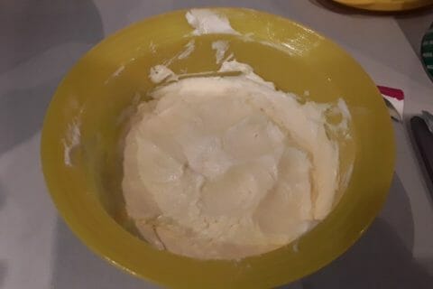 Photos des recettes