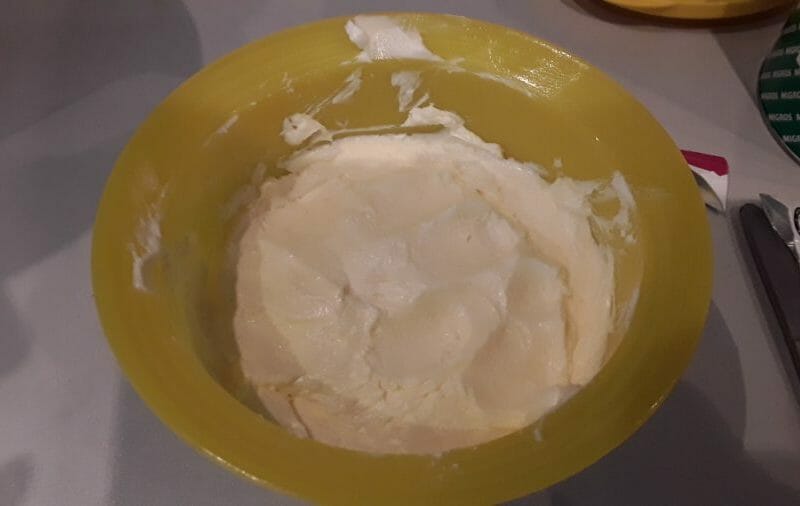 Cliquez pour zoomer ! Beurre Thermomix par sojanko