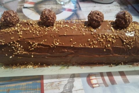 Photos des recettes