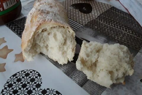 Photos des recettes