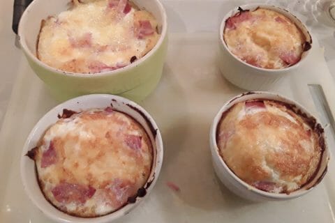 Photos des recettes