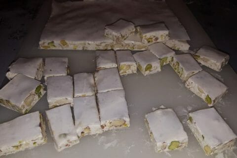 Photos des recettes