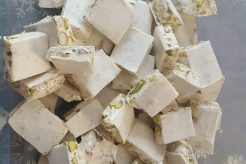 Photos des recettes