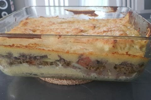 Photos des recettes