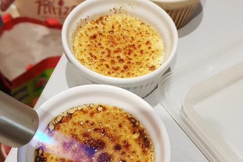 Photos des recettes
