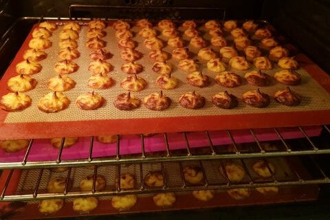 Photos des recettes