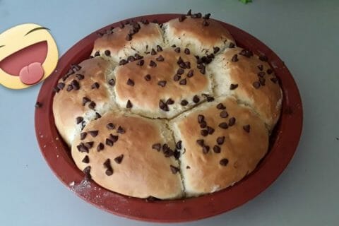 Photos des recettes