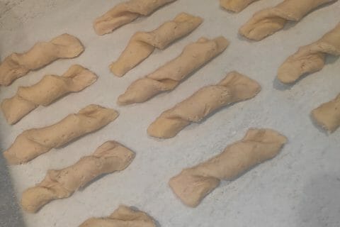 Cliquez pour zoomer ! Bâtonnets jambon fromage Thermomix par bebajulo
