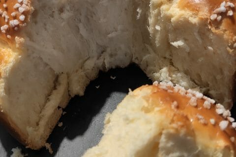 Cliquez pour zoomer ! Brioche Buchty Thermomix par bebajulo