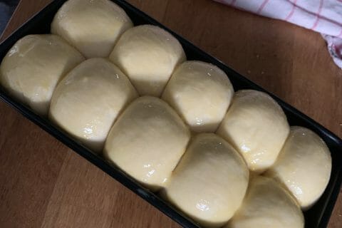 Cliquez pour zoomer ! Brioche Buchty Thermomix par legroslaurence