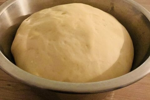 Cliquez pour zoomer ! Brioche Buchty Thermomix par legroslaurence