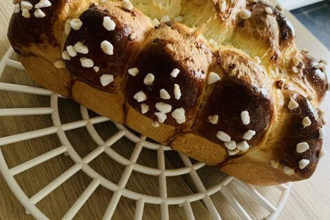 Cliquez pour zoomer ! Brioche Buchty Thermomix par legroslaurence