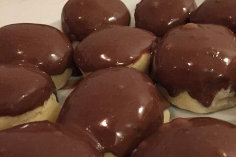 Cliquez pour zoomer ! Beignets au four Thermomix par legroslaurence