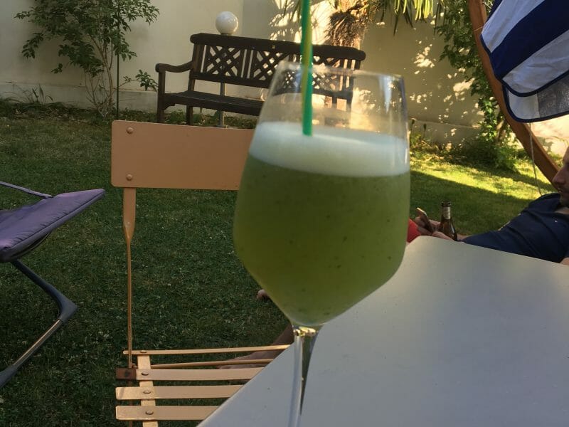 Cliquez pour zoomer ! Lemon mint Thermomix par aurelie2109