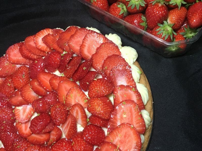 Cliquez pour zoomer ! Palets bretons au beurre salé Thermomix par somayssa