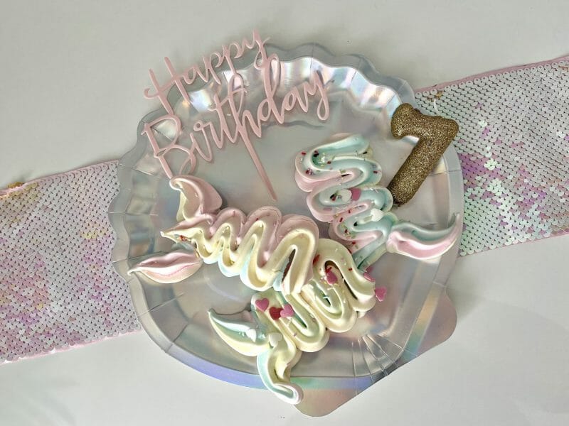 Cliquez pour zoomer ! Meringues Thermomix par violaine45