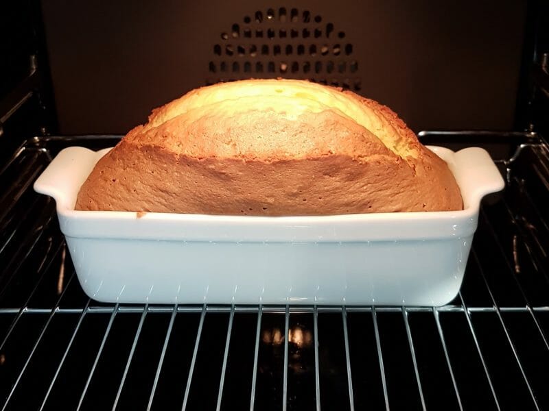 Cliquez pour zoomer ! Quatre-quarts breton Thermomix par virginiad