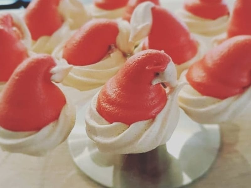 Cliquez pour zoomer ! Meringues Thermomix par diagnigni