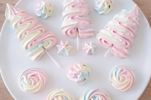 Cliquez pour zoomer ! Meringues Thermomix par diagnigni