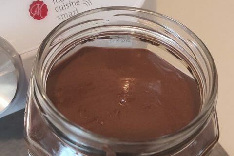 Cliquez pour zoomer ! Nuciola Thermomix par Fabiiola