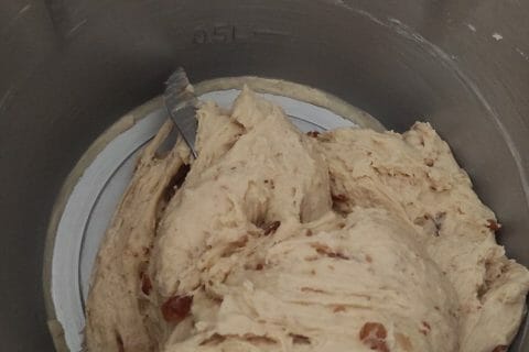 Cliquez pour zoomer ! Petits pains aux dattes Thermomix par Fabiiola