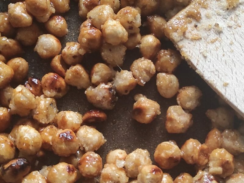 Cliquez pour zoomer ! Nuciola Thermomix par Fabiiola
