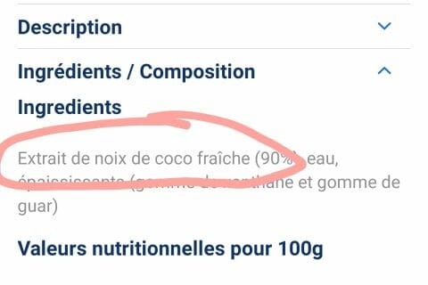 Cliquez pour zoomer ! Photo de Fabiiola